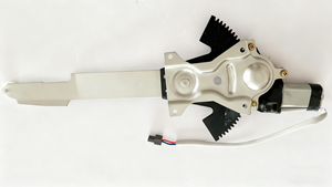 Regulador de ventana JY para <span class=keywords><strong>Chevrolet</strong></span> <span class=keywords><strong>Lumina</strong></span> APV 1996-<span class=keywords><strong>90</strong></span> Oldsmobile Silhouette 1996-<span class=keywords><strong>90</strong></span> Pontiac Trans Sport 1996-<span class=keywords><strong>90</strong></span>-nuevo reemplazo - Product Image 2