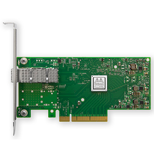 Hot-bán mellanox MCX4121A-ACAT 900-9x4b0-0053-0t1 kép sfp28 giao diện Card mạng - Product Image 3