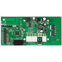 Lorida Original UK Raspberry Pi 5 Modelo B 8GB 64 Bit Cortex A76 2.4GHz 800MHz Placa de Desarrollo con Placa de Circuito