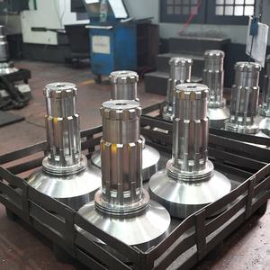 China Profissional QL80 <span class=keywords><strong>8</strong></span> \ "DTH Martelo Broca de Diamante Botão <span class=keywords><strong>Bit</strong></span> para Minério Mineração Bem Construção Nova Condição API Fundição - Product Image 5