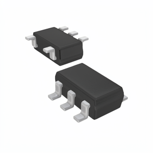 Composants électroniques d'origine SC 74A, SOT 753 pour la gestion de l'alimentation (PMIC) XC6121F716MR-G - Product Image 1