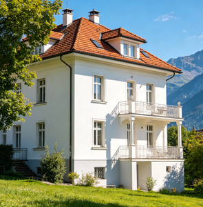 Villa préfabriquée américaine à trois étages, style indépendant, ensemble complet, résidence préfabriquée, <span class=keywords><strong>maison</strong></span> de vacances en acier à 3 étages, bord de mer - Product Image 3