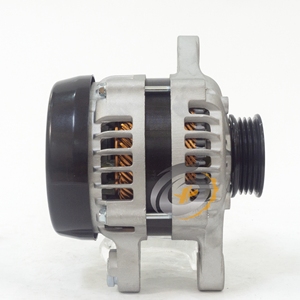 Longxun tự động phát điện cho TOYOTA YARIS ncp15 nsp152 ncp150l 1nzfe phát điện 1042109670 270600m090 270600m100 270600m110 - Product Image 6