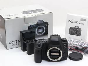 HFT Professionnel EOS <span class=keywords><strong>6D</strong></span> Mark II Body Vente en Gros - Product Image 1