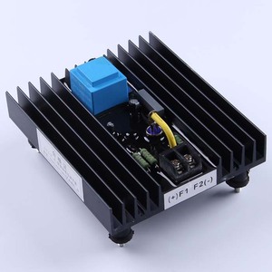 Régulateur de tension automatique Stl F, pièces de moteur Avr, modèle Stl F 3, numéro de pièce Ap077 - Product Image 3