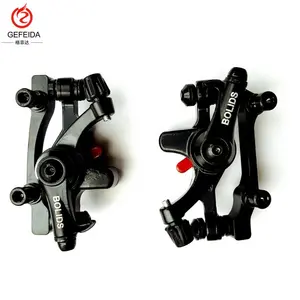 Boulons de freins à disque BB2/BB8, accessoires de vélo de haute qualité, pour vtt, 10 pièces - Product Image 1