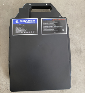 Batería de litio de 60V y 20Ah para scooter citycoco de la UE, disponible en la UE, para scooter citycoco de 2/2/2/2/2/2/4/2/4/2/2/4/2/4/2/2/4/4/4/2/2/4/2/4/2/4/4. 0/4/4/4/2/4 Citym/30/ - Product Image 2