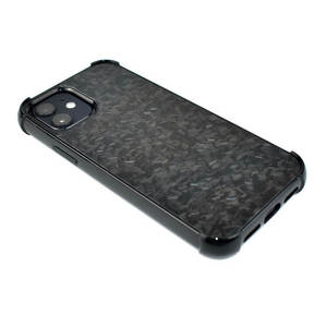 Giá Bán Buôn Cho <span class=keywords><strong>iPhone</strong></span> 12 Mini Giả Mạo <span class=keywords><strong>S</strong></span>ợi Carbon Trường Hợp Điện Thoại Di Động Phụ Kiện Điện Thoại - Product Image 2