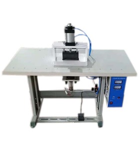 Máquina ultrasónica para <span class=keywords><strong>hacer</strong></span> <span class=keywords><strong>mascarillas</strong></span>, Anti-polvo, plegable, precio bajo - Product Image 3