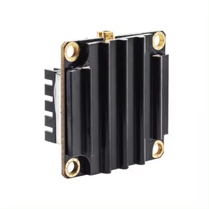 2000mW Công suất đầu ra cao chuyển sang âm thanh thông minh 5.8GHz 40ch máy phát tầm xa FPV VTX MMCX betaflight UAV AKK FX2 Dominator - Product Image 6