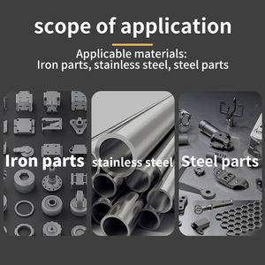 HSSE avec robinets à rouleau de formage TiCN M0.5 M0.6 M0.7 M0.8 M0.9 M1 M1.4 M2 M3 M4 M5 M6 M7 M8 M9 M10 M11 M12 M14 M16 robinet fileté de Machine - Product Image 6