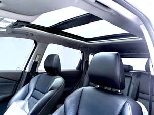 นิสสัน เอ็กซ์เทรล ปี 2021 มือสอง เครื่องยนต์ 1.5T VC-Turbo เกียร์อัตโนมัติ พวงมาลัยซ้าย ขับเคลื่อน 4 ล้อ รุ่นพรีเมียม อัตราส่วนแรงดันอัดอากาศปรับได้ ประหยัดน้ำมันมาก โซฟาเคลื่อนที่ - Product Image 4