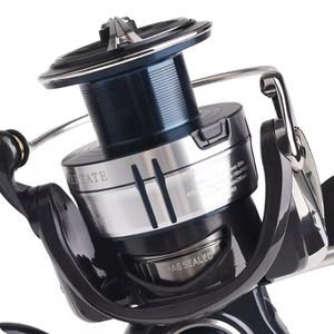 Moulinets de pêche <span class=keywords><strong>Daiwa</strong></span> Certate SW <span class=keywords><strong>LT</strong></span> 5000D-CXH- 6000P 8000P 14000XH Moulinets de pêche polyvalents - Product Image 5