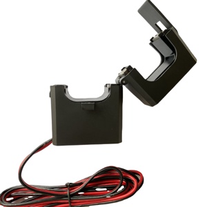 Zentar หม้อแปลงไฟฟ้าแบบแยกแกนเซ็นเซอร์กระแส AC 35มม. รูอินพุต400A-600A 50/60Hz สมาร์ทมิเตอร์เอาต์พุต CT315 - Product Image 3
