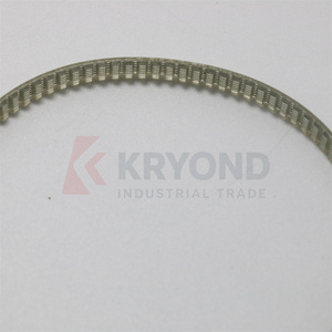 1PC 00.580.6807 Courroie 90 Dents Largeur 6mm pour SM74 PM74 CD74 Machine d'impression offset Pièces de rechange durables - Product Image 5