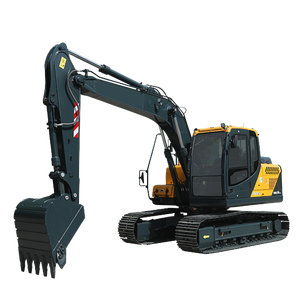 Excavatrice de construction HX245 <span class=keywords><strong>DOC</strong></span>+DPF+SCR sans EGR, faible consommation de carburant - Product Image 5