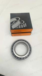 Долгий срок службы конический роликовый подшипник SET409 (45280/20) SET251 (15103S/15243) SET38 (104949/LM104911) SET47(102949/LM102910) - Product Image 3