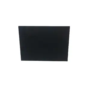 Siyah 254nm zwb3 uv filtreleri üretin