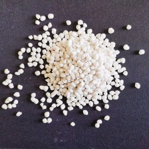 Toptan amonyum sülfatlı gübre (NH4)2SO4 2-4mm granül kimyasal gübre