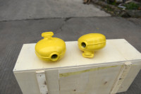 Graisseur d'huile d'accessoires de pièces de rechange de perceuse de roche de haute résistance à vendre