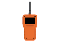 Probador y Analizador Digital de Baterías Automotrices con OBD2 12V, Ajuste Universal para Automóviles, Camiones y Motocicletas