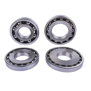 Kit de Cojinete de Polea para Transmisión Automática CVT K114 para Toyota Lexus - Product Image 5