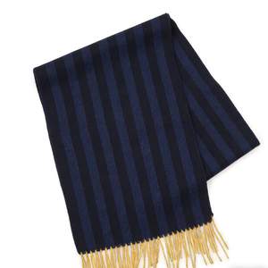 Écharpe tissée en laine d'alpaga TAIFU, châle en laine d'alpaga pour soirées cinéma et home cinéma, à franges - Product Image 2