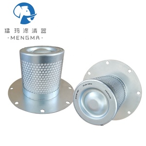Cilindro Mengma 2901056600 para Compresores de Aire Atlas, Piezas para Compresores Industriales - Product Image 3