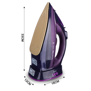 <span class=keywords><strong>Fer</strong></span> à vapeur électrique <span class=keywords><strong>sans</strong></span> <span class=keywords><strong>fil</strong></span> RAF, le plus vendu, pour vêtements, vente en gros d'usine, <span class=keywords><strong>fer</strong></span> à <span class=keywords><strong>repasser</strong></span> <span class=keywords><strong>pas</strong></span> <span class=keywords><strong>cher</strong></span> - Product Image 6