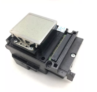 Printhead Print Head Original F192000 F192040 Tx800 untuk epson Tx800 Printhead Print Head DX10 DX8
