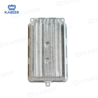 Módulo de Control de Luz Principal de Faro LED Adaptativo Completo para BMW Serie 5 F10 F18 Serie 7 F01 F02 X5 F15 X6 F16 OEM 63117354974