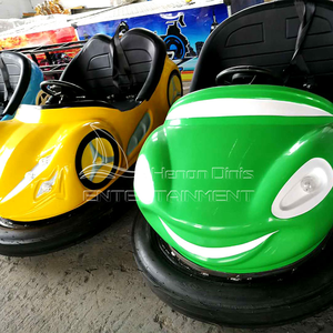 Coches <span class=keywords><strong>de</strong></span> Choque Eléctricos para Niños, Baratos, para Interiores <span class=keywords><strong>y</strong></span> Exteriores, Precio <span class=keywords><strong>de</strong></span> Venta para Parques <span class=keywords><strong>de</strong></span> Diversiones - Product Image 4