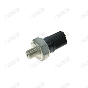 เซ็นเซอร์วัดแรงดันน้ำมันเชื้อเพลิง 37250-R1A-A01 สำหรับฮอนด้า ซีวิค อาคูรา แอคคอร์ดแบบเกลียวติดตั้งชนิดเกจวัดแบบ Piezoresistive - Product Image 3