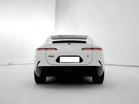2024新モデル長安Avatr12超長距離新エネルギー電気自動車Huawei Avatar 12 EV CAR