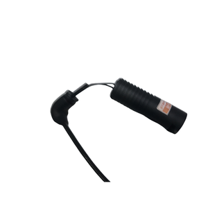 GAK Wear Capteur de plaquette de frein 34351164372 <span class=keywords><strong>E46</strong></span> pour BMW <span class=keywords><strong>E46</strong></span> E85 320i <span class=keywords><strong>323Ci</strong></span> 323i 325Ci 325i 328 - Product Image 2