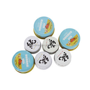 211*105 211*109 vide 85g 90g 100g 2-PC boîtes de conserve en gros boîte en métal pour huile thon pâte de tomate poisson <span class=keywords><strong>Caviar</strong></span> - Product Image 2