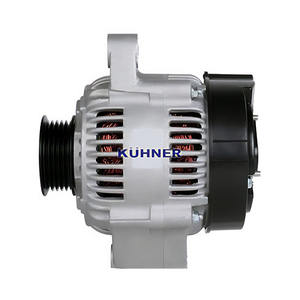Alternatore compatibile con TOYOTA CAMRY 2.2 (SXV10_, SXV10R) Benzina (KW: 100, CV: 136) dal 09-1991 al 07-1996 KUHNER 40161RI - Product Image 2