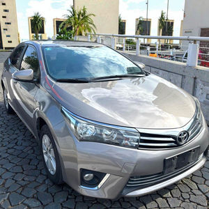 <span class=keywords><strong>Voiture</strong></span> d'occasion Toyota Corolla à essence, <span class=keywords><strong>pas</strong></span> d'accident, berline 6 places, conduite à gauche, modèle 2023, norme Euro IV, à vendre - Product Image 1