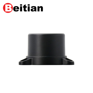 Récepteur GNSS RTK BM-435B avec antenne hélicoïdale UM980 intégrée, GPS BDS GLONASS Galileo QZSS SBAS, haute précision, Beitian - Product Image 2