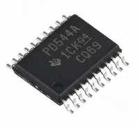 Pca9544apw 20 Tssop 4-Kanal I2C Multiplexer 2,3V bis 5,5V 400Khz auf Lager