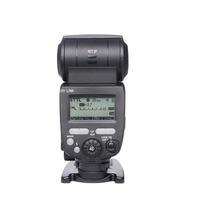 Yongnuo YN685 i-TTL HSS Flash Speedlight sans fil avec Radio esclave pour appareils photo reflex numériques Nikon D5/D4S/DF/D3X