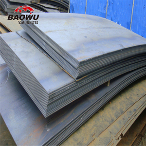 Shipbuilding <strong>Steel</strong> <strong>Plate</strong> CCS AH32/AH36 5mm 6mm 9mm Ship <strong>Steel</strong> <strong>Steel</strong> - Product Image 6