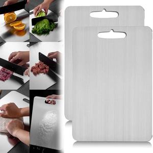Tabla de Cortar Antibacteriana y Antimoho para Cocina, Apta para Lavavajillas, Venta al por Mayor - Product Image 6