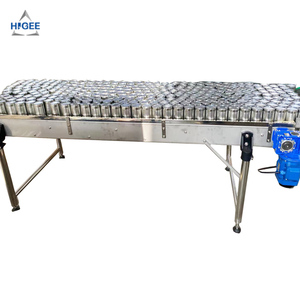 Machine d'étiquetage automatique à colle froide <span class=keywords><strong>pour</strong></span> conserves <span class=keywords><strong>de</strong></span> <span class=keywords><strong>viande</strong></span> en conserve, <span class=keywords><strong>de</strong></span> bœuf, <span class=keywords><strong>de</strong></span> mouton en conserve, machine d'étiquetage à colle humide <span class=keywords><strong>pour</strong></span> aliments en conserve - Product Image 5