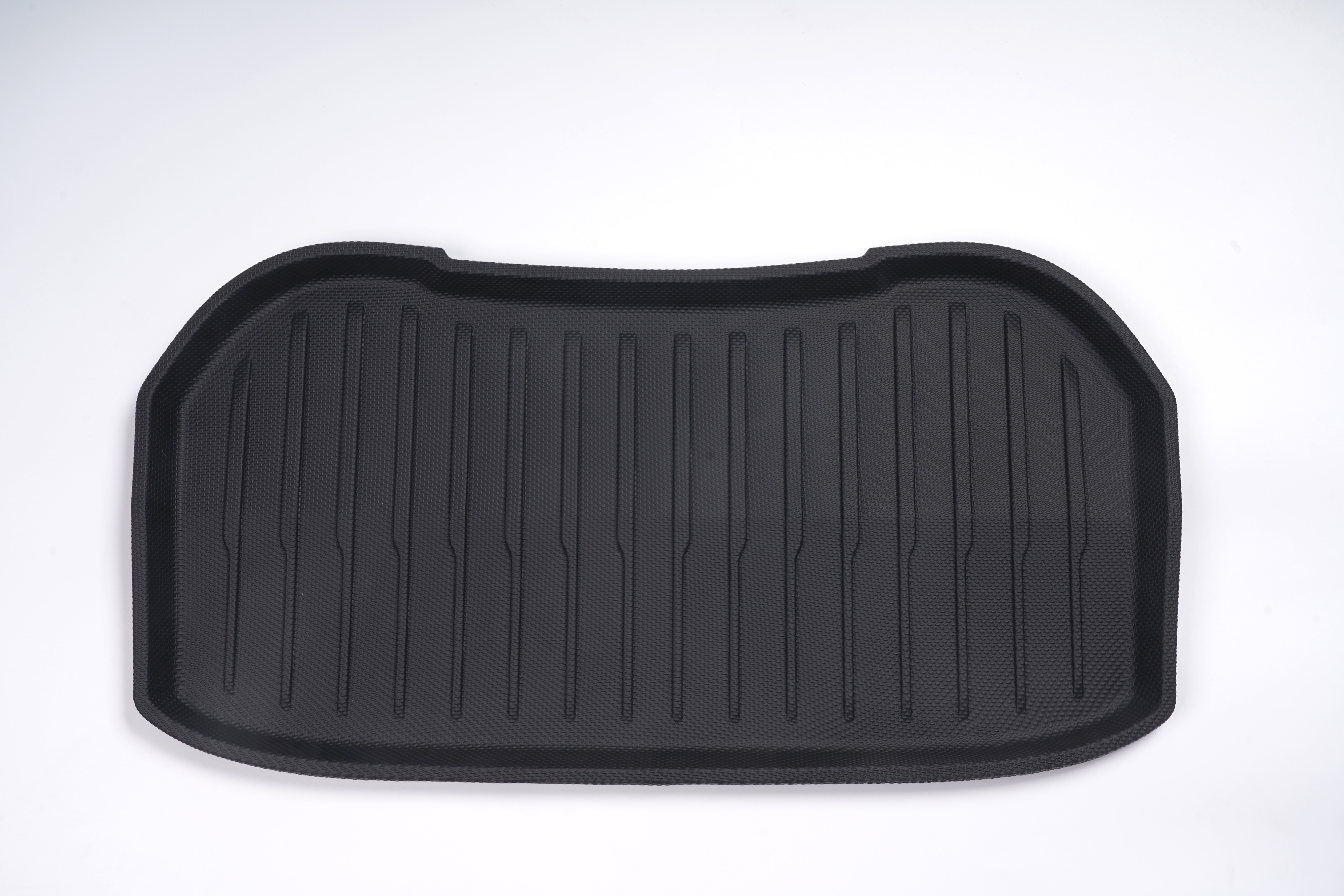 Tapis de coffre avant