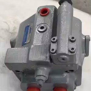 ปั๊มไฮดรอลิก P16V-RS-11-CC-10-J P16V-RS-11-CMC-10-J P16V-RSG-30-CC-21-K ประสิทธิภาพเสถียร เชื่อถือได้สำหรับเครื่องจักรกลการเกษตร - Product Image 2