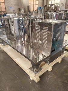 Nouvelle Arrivée : Centrifugeuse de Laboratoire PSB1000 avec Joint en PTFE, Matériaux SUS304 et 31061xg - Product Image 5