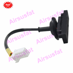 Cho Kia Rio niềm tự hào 2011 2012 - 2015 xe phía sau thân nắp khóa khởi động phát hành xử lý chuyển đổi cổng sau mở nút phụ kiện xe hơi - Product Image 5