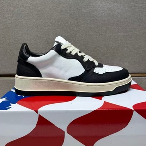 Chaussures de course décontractées de luxe pour hommes, en mesh, avec lacets. Chaussures de sport pour hommes de marque personnalisée - Product Image 2