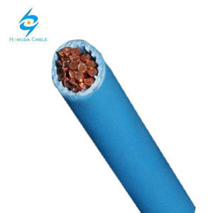 <span class=keywords><strong>สาย</strong></span>ไฟฟ้าทองแดง <span class=keywords><strong>THW</strong></span> 12AWG หุ้มฉนวน PVC รองรับแรงดันไฟฟ้า 600V - Product Image 4